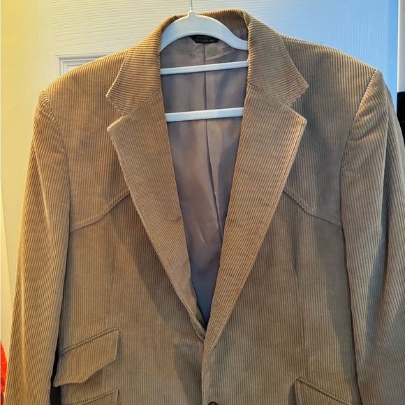 Levi’s Vintage Corduroy Suit Jacket - Picture 4 of 10